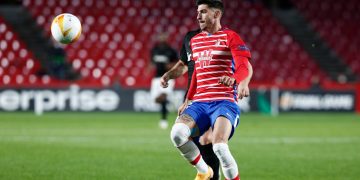 Granada-Cadice, Ore 21. Uno scontro salvezza che chiama il pareggio, nel dubbio Under 2,5. L’analisi di #Ellebi