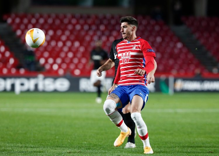 Granada-Cadice, Ore 21. Uno scontro salvezza che chiama il pareggio, nel dubbio Under 2,5. L’analisi di #Ellebi