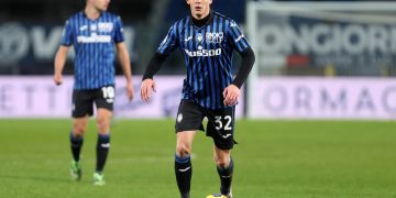 Atalanta – Sampdoria, ore 20:50. Probabile vittoria Dea ma occhio al Goal. L’analisi di #Ellebi