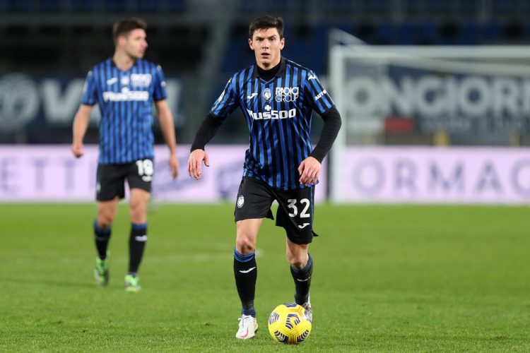 Atalanta – Sampdoria, ore 20:50. Probabile vittoria Dea ma occhio al Goal. L’analisi di #Ellebi