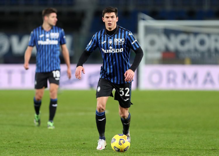 Atalanta – Sampdoria, ore 20:50. Probabile vittoria Dea ma occhio al Goal. L’analisi di #Ellebi