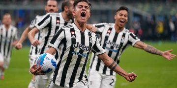 Champions League, ottavi di finale: stasera ore 21, Villareal – Juventus. Il pronostico di #Luca