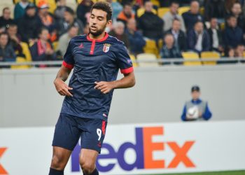 Ore 21:15, Sporting Braga – Santa Clara. Vittoria scontata ma occhio alla stanchezza: Over 2,5 e Goal sono dietro l’angolo. L’analisi di #Ellebi