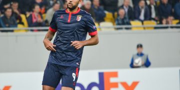 Ore 21:15, Sporting Braga – Santa Clara. Vittoria scontata ma occhio alla stanchezza: Over 2,5 e Goal sono dietro l’angolo. L’analisi di #Ellebi