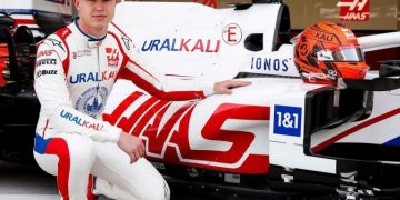 Formula 1: Mazepin fuori dal mondiale 2022