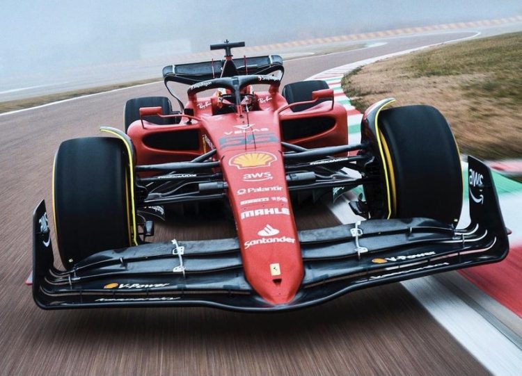 Formula 1: Presentate tutte le auto, si scaldano i motori in vista dei test in Bahrain