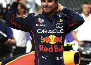 Formula 1: Perez in pole, terribile incidente per Schumacher 