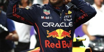 Formula 1: Perez in pole, terribile incidente per Schumacher 