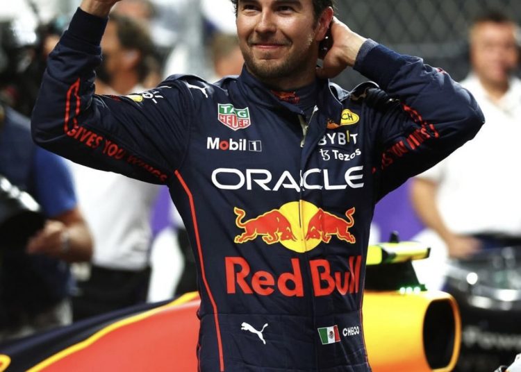 Formula 1: Perez in pole, terribile incidente per Schumacher