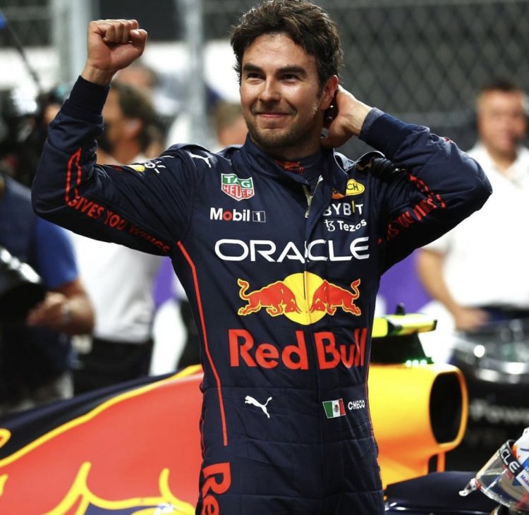 Formula 1: Perez in pole, terribile incidente per Schumacher