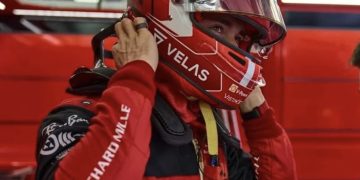 Formula 1: La Ferrari si rialza, Leclerc in pole position