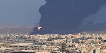 Formula 1: Attentato alla sede di Aramco a pochi km dalla pista