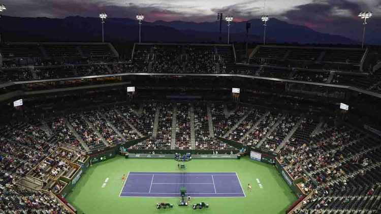 Indian Wells entra nel vivo: ottavi di finale