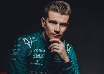 Formula 1: Vettel positivo al covid, al suo posto correrà Hulkenberg