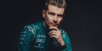 Formula 1: Vettel positivo al covid, al suo posto correrà Hulkenberg