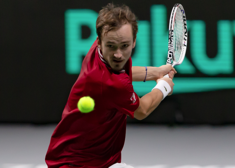 Ore 19:00 Medveded – Hurkacz. Il russo intravede il numero 1, ma il suo avversario vuole difendere il titolo.