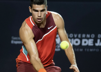 Ore 1:00, Alcaraz – Kecmanovic. Stanotte i due giovani di talento promettono grande battaglia.