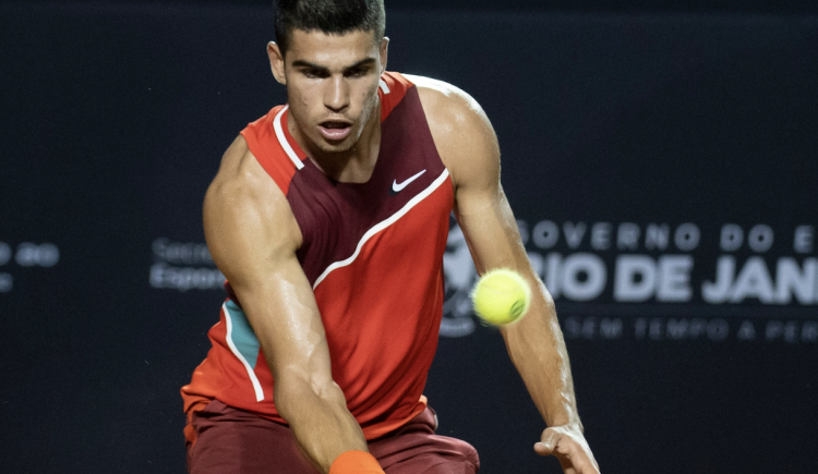 Ore 1:00, Alcaraz – Kecmanovic. Stanotte i due giovani di talento promettono grande battaglia.