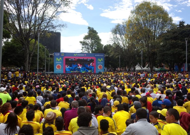 Ore 21:00, Copa Colombiana, Envigado – Bucaramanga. Partita da tripla in Coppa.￼