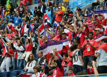 Ore 23, Carmelita-Marineros. Scontro di alta classifica nella Liga de Ascenso