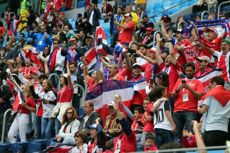 Ore 23, Carmelita-Marineros. Scontro di alta classifica nella Liga de Ascenso