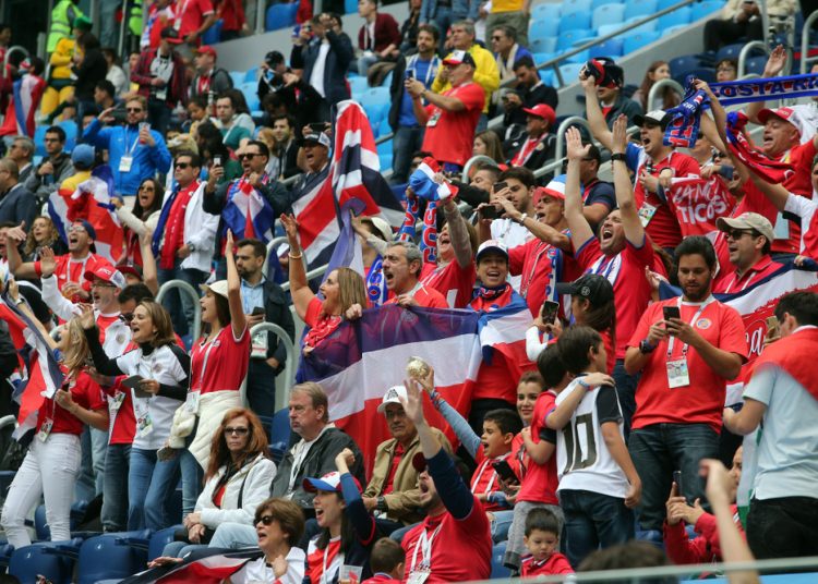 Ore 23, Carmelita-Marineros. Scontro di alta classifica nella Liga de Ascenso