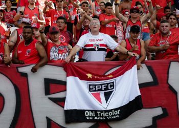 Ore 21:00, Campionato Paulista, semifinale: San Paolo – Corinthians, in serata ci si gioca l’accesso alla finale!￼