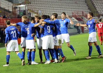 Ore 17:30, Qualificazioni Europei U21: Italia – Bosnia. Gli azzurrini vincere è fondamentale.￼
