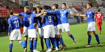 Ore 17:30, Qualificazioni Europei U21: Italia – Bosnia. Gli azzurrini vincere è fondamentale.￼
