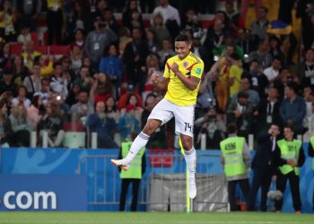 Ore 01:30, Venezuela – Colombia. Muriel e Co. devono vincere per sperare.