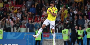 Ore 01:30, Venezuela – Colombia. Muriel e Co. devono vincere per sperare.