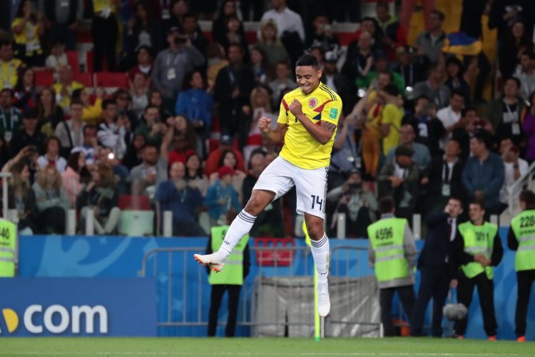 Ore 01:30, Venezuela – Colombia. Muriel e Co. devono vincere per sperare.