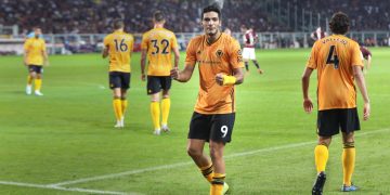 Ore 21, Wolves – Leeds. Il Wolverhampton per l’Europa ma il Leeds deve salvarsi.￼