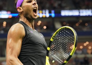 Ore 23:30, Nadal – Kyrgios. Fuori Medvedev e Zverev, per lo spagnolo la strada è in discesa.￼