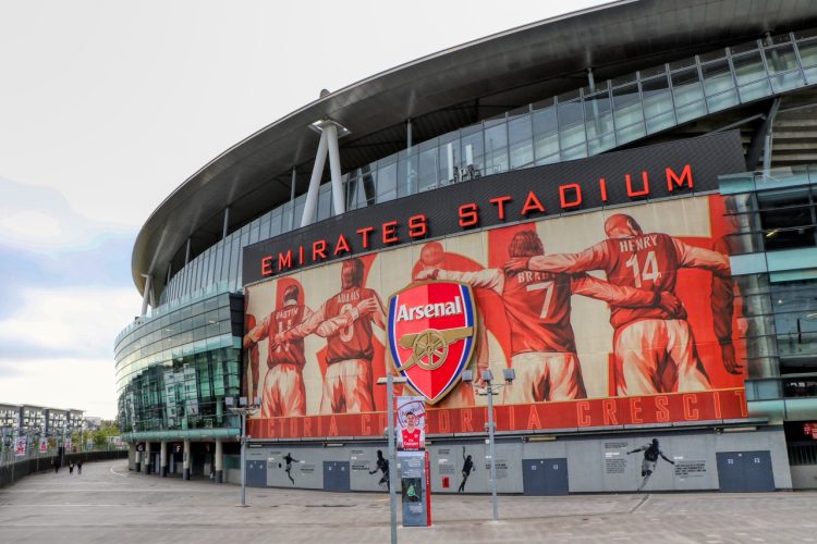 Ore 21:15, Arsenal – Liverpool. All’Emirates, si affrontano le due squadre più in forma della Premier.