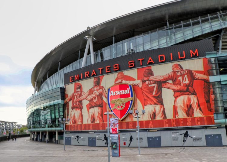 Ore 21:15, Arsenal – Liverpool. All’Emirates, si affrontano le due squadre più in forma della Premier.￼