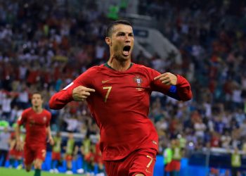 Ore 20:45, Portogallo – Macedonia del Nord. Chi vince stacca il pass mondiale. Purtroppo.￼