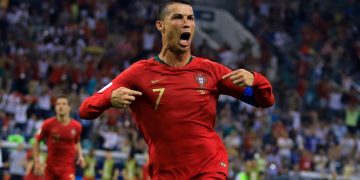 Ore 20:45, Portogallo – Macedonia del Nord. Chi vince stacca il pass mondiale. Purtroppo.￼