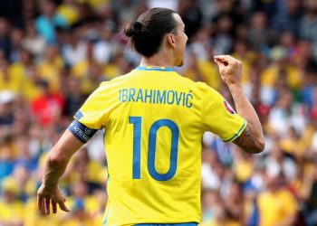 Ore 20:45, Polonia – Svezia. Un match che vale un biglietto per Qatar 2022.￼