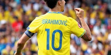 Ore 20:45, Polonia – Svezia. Un match che vale un biglietto per Qatar 2022.￼