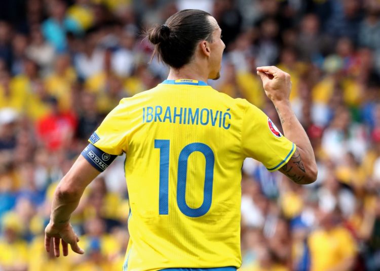 Ore 20:45, Polonia – Svezia. Un match che vale un biglietto per Qatar 2022.￼