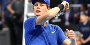 Ore 21, Sinner-Cerundolo. L’azzurro all’assalto della semifinale all’Atp Miami Master 1000