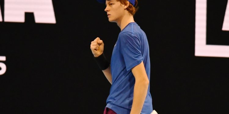 Ore 18:30, ATP Miami: Kygios – Sinner. L’australiano sta volando ma Sinner non si arrende.