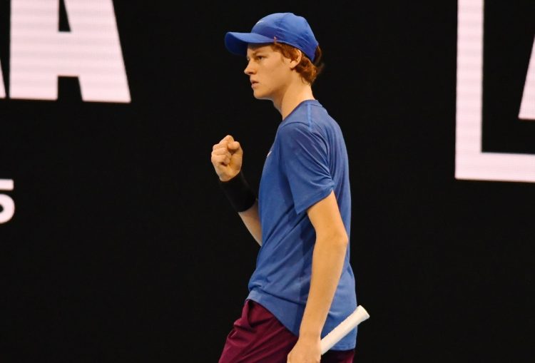 Ore 18:30, ATP Miami: Kygios – Sinner. L’australiano sta volando ma Sinner non si arrende.