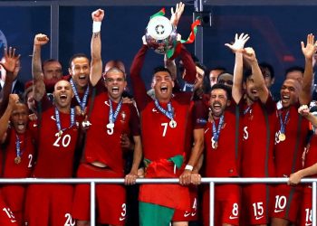 Ore 20:45, Portogallo – Turchia. Da questa esce l’avversaria dell’Italia nella finale Playoff.￼