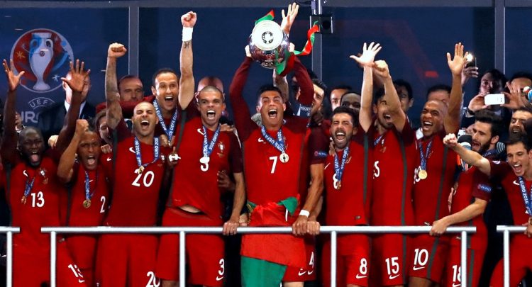 Ore 20:45, Portogallo – Turchia. Da questa esce l’avversaria dell’Italia nella finale Playoff.