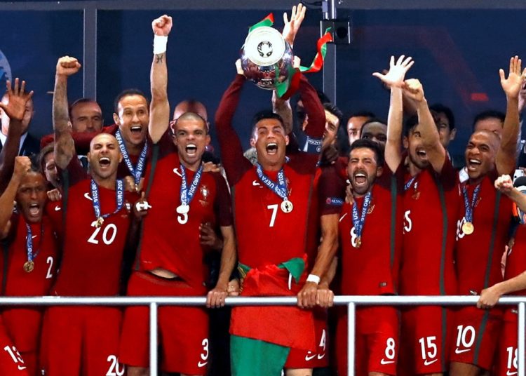 Ore 20:45, Portogallo – Turchia. Da questa esce l’avversaria dell’Italia nella finale Playoff.￼