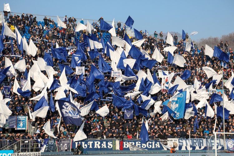 Ore 18:30, Brescia – Benevento. Il Big Match di giornata, Brescia favorito ma occhio al ritorno del Benevento.