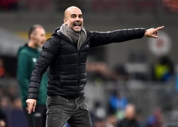 Ore 21, Manchester City – Sporting Lisbona. Una formalità il passaggio turno ma attenzione all’orgoglio portoghese.