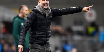 Ore 21, Manchester City – Sporting Lisbona. Una formalità il passaggio turno ma attenzione all’orgoglio portoghese.